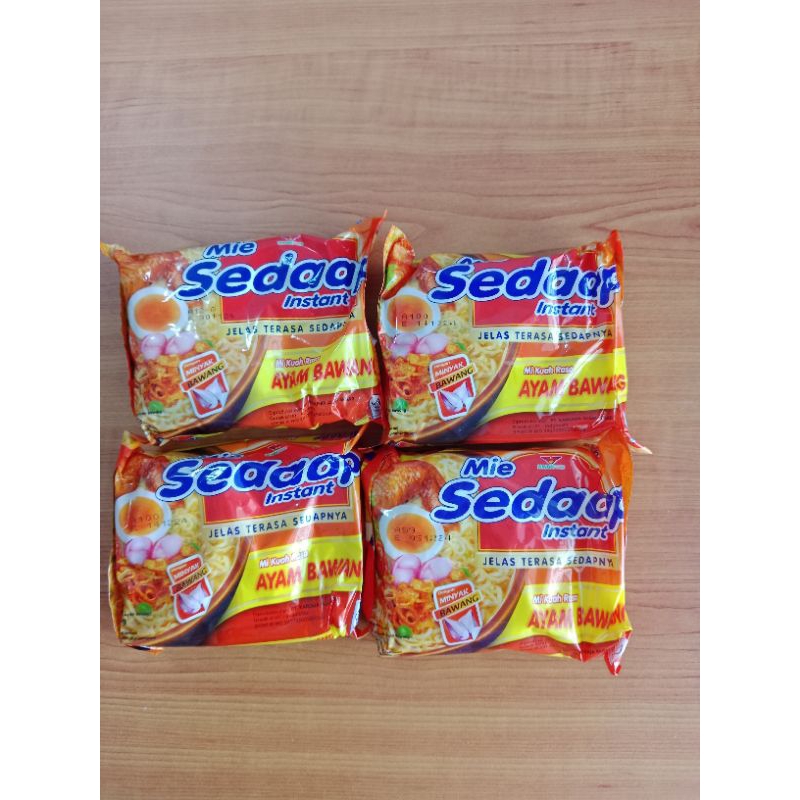 

MIE SEDAP AYAM BAWANG MIE MURAH SEMBAKO MURAH