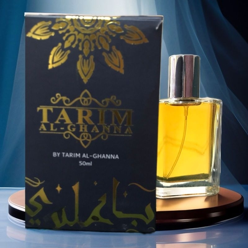 Parfum Tarim Alghana /Perfume/Parfum/Tarim ORIGINAL