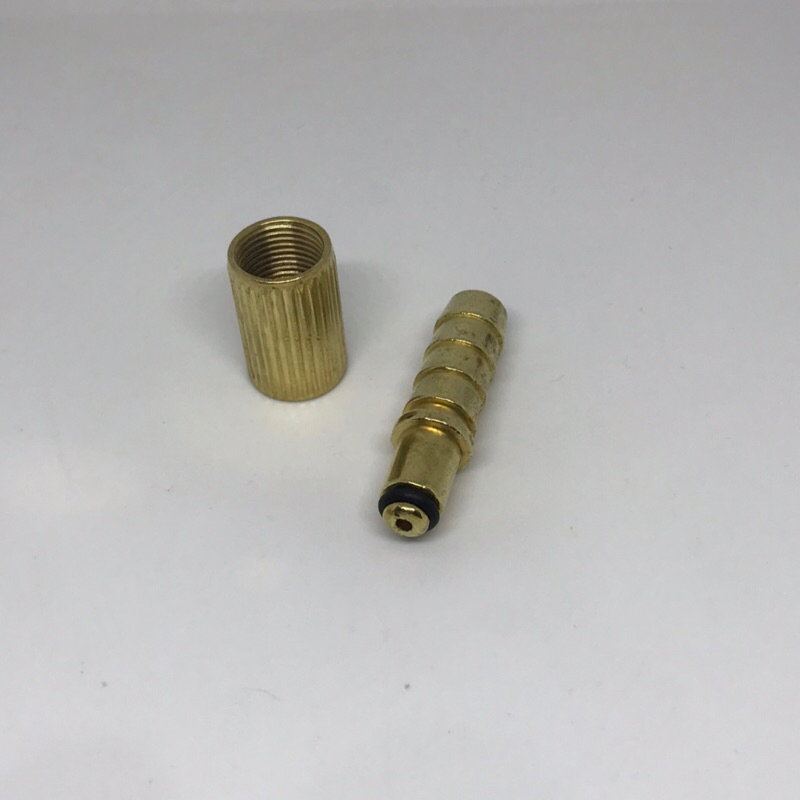 NEPEL SAMBUNGAN ORIGINAL KOMPOR PORTABEL KE TABUNG GAS LPG