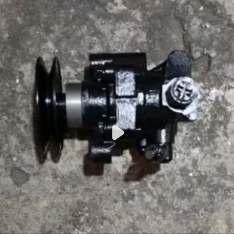 pompa power steering taft gt pompa powersteering taft gt power steering pump taft gt hiline rocky