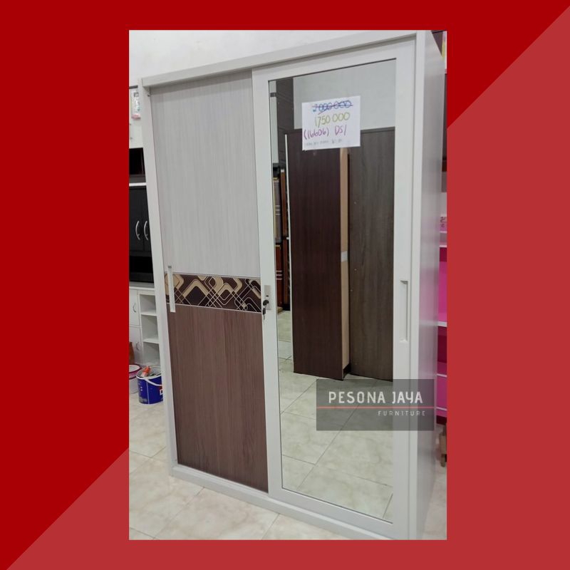 LEMARI IMPORTA BTS S03