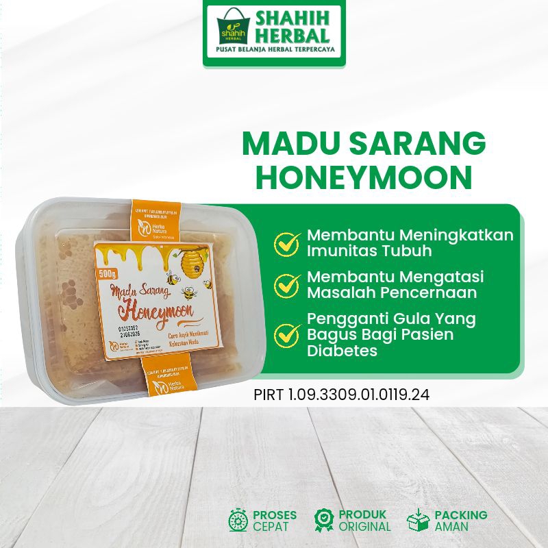 

MADU SARANG LU'LU' ORIGINAL MADU MURNI BERKUALITAS MADU ALAMI