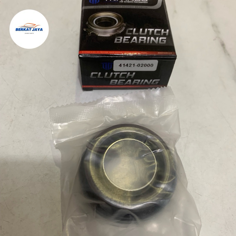 Dreg Lager/Bearing Clutch Hyundai Atoz
