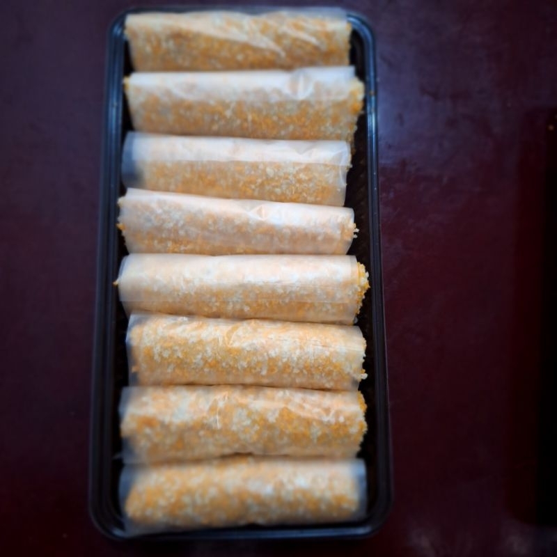 

Risol FROZEN Daging cabe ijo