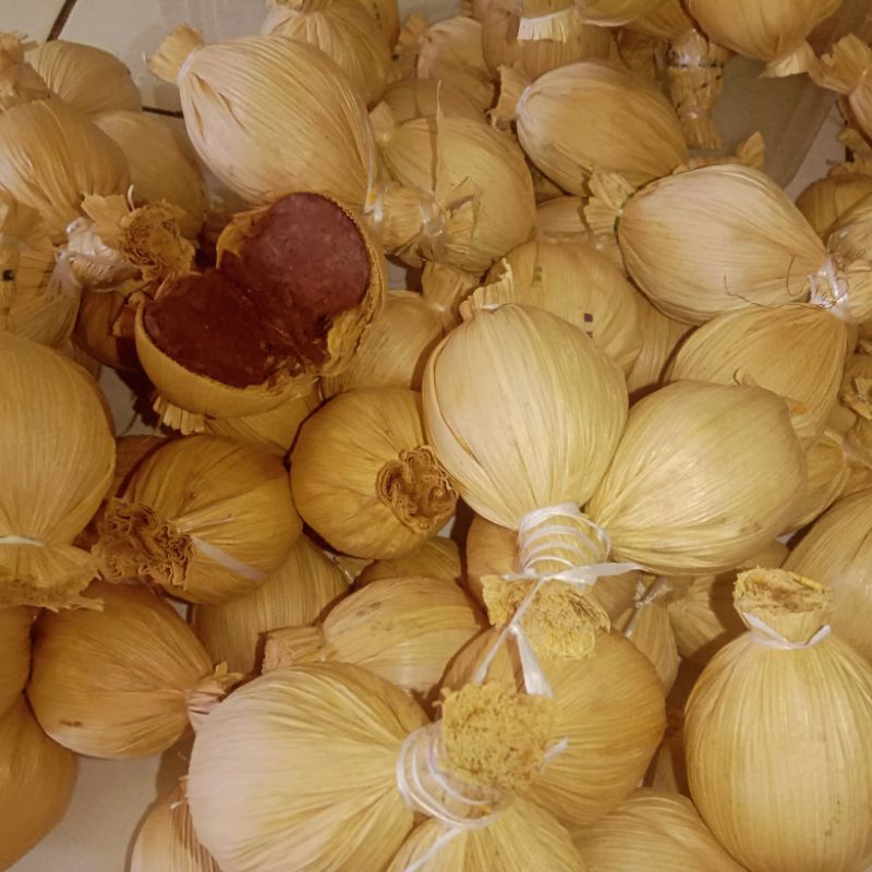 

TERASI UDANG MADURA 1 kg / TERASI UDANG KHAS KANGEAN