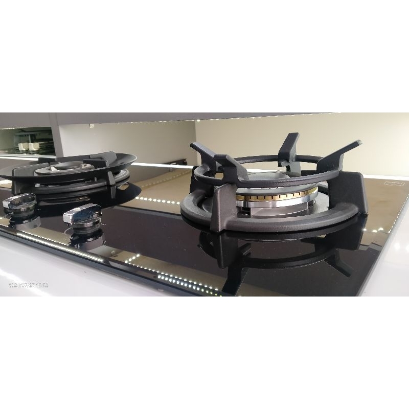 kompor tanam Modena Bh 1725 LA