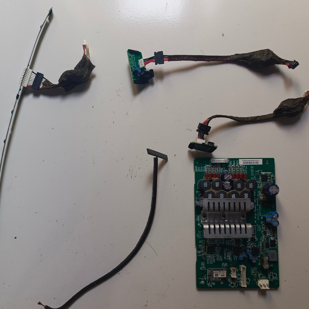 Part Harman Kardon Onyx Studio