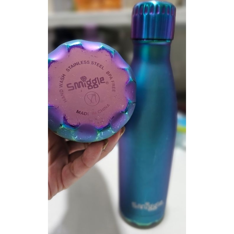 BOTOL MINUM SMIGGLE ORI