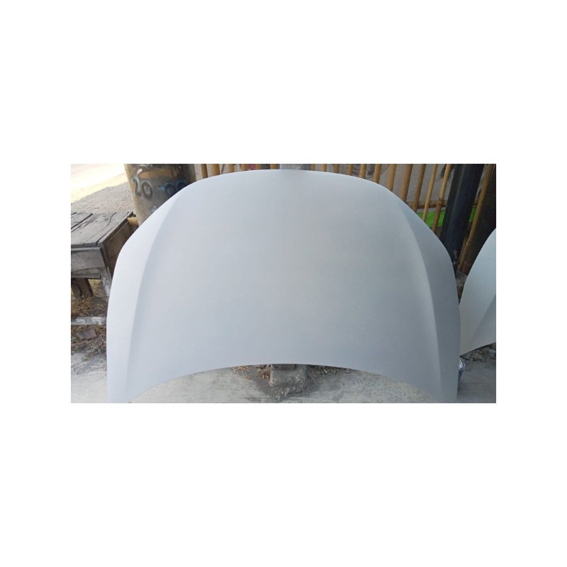 Kap mesin Brio facelift 2019 up