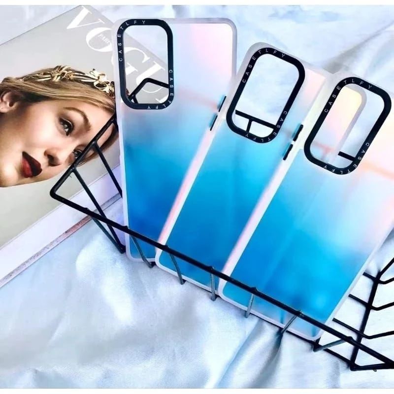 SOFTCASE IMD GLOSSY TYPE HP Realme C53 C51 C61 C63 C67 C12 C25 C15 C20 10 4G C11 C65 5 5i 5S C3 9i 7