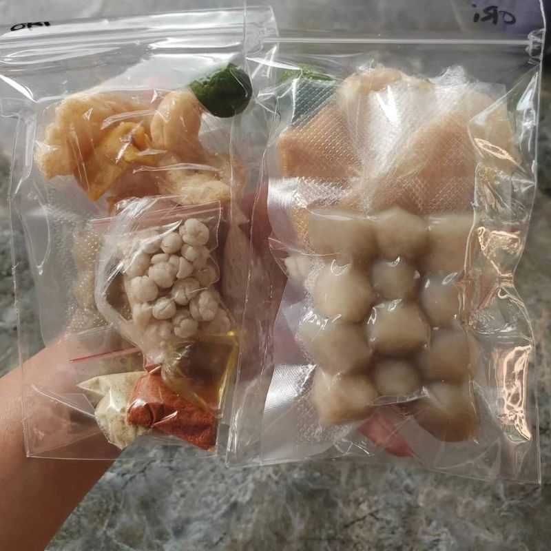 

PAKET HEMAT BASO ACI ORIGINAL 3PCS