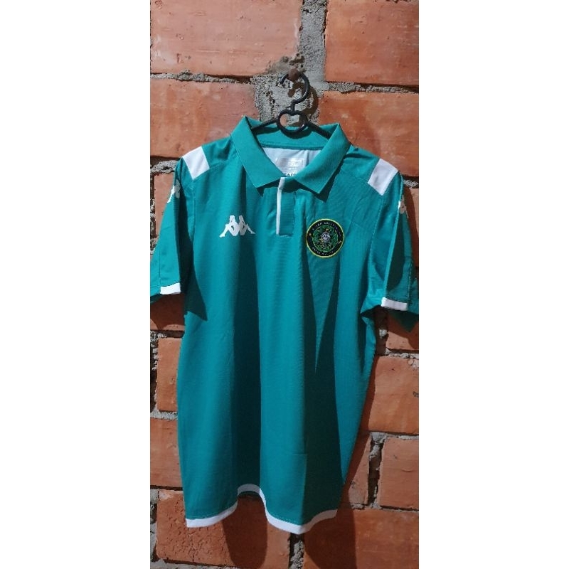 jersey polo ansan greeners fc kappa