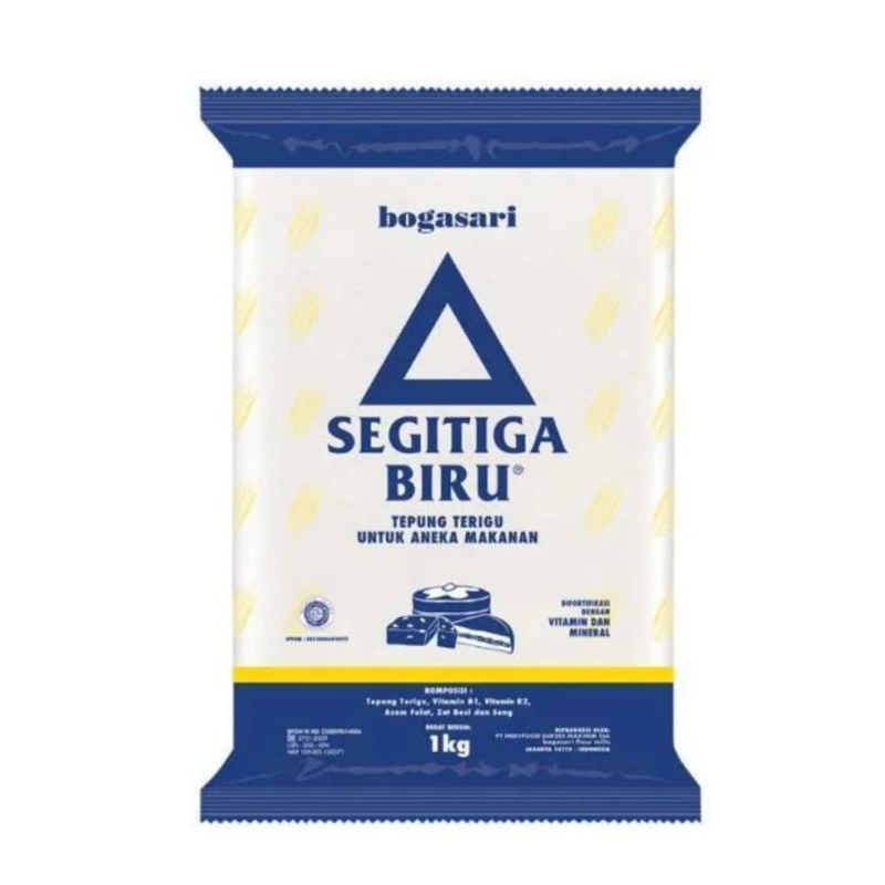 

TEPUNG SEGITIGA 1KG
