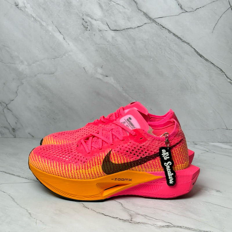 NIKE ZOOMX VAPORFLY NEXT%3 “HYPER PINK”