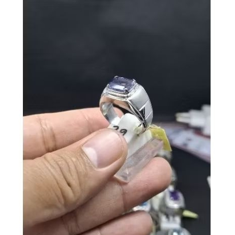 batu permata natural CCF