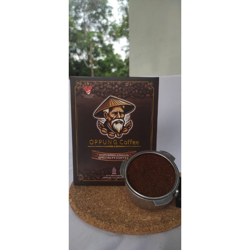 

kopi bubuk premium
