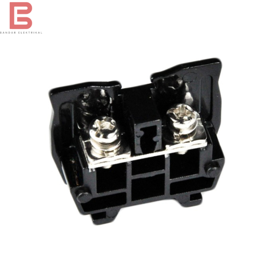 Terminal Block Blok TR-10 / TR10 TAB Model Kasuga