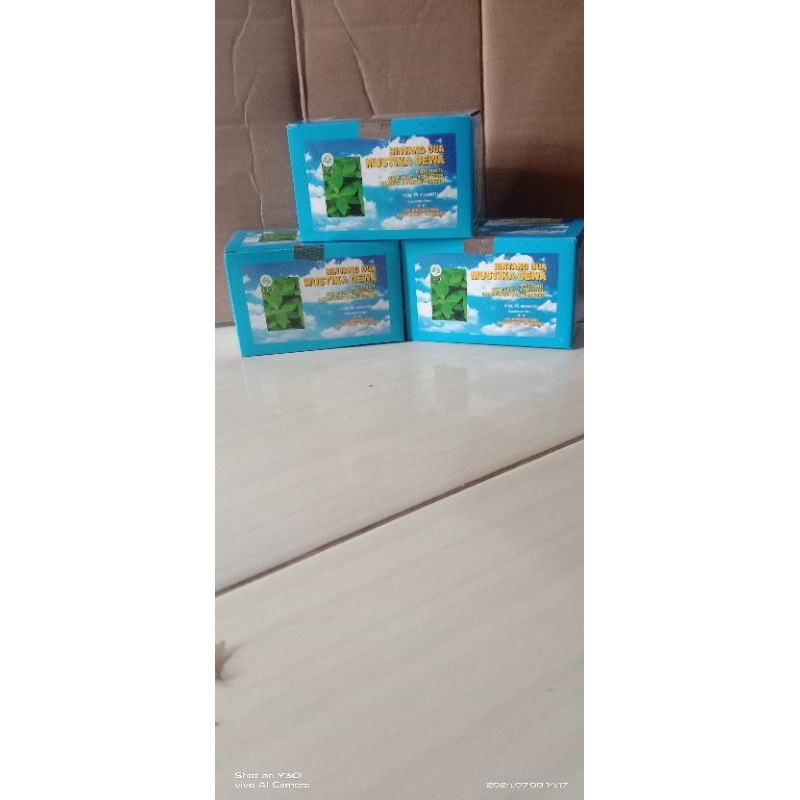 

mustika dewa bintang ⭐⭐ | M.D