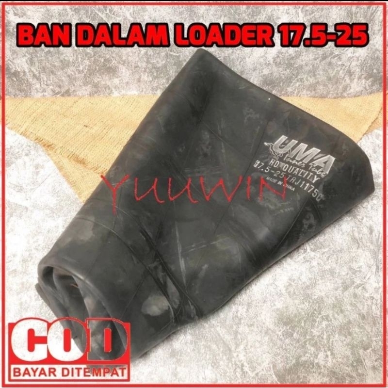 BAN DALAM LOADER 17.5-25 - BAN DALAM 17.5-25 LOADER PENTIL TRJ1175C