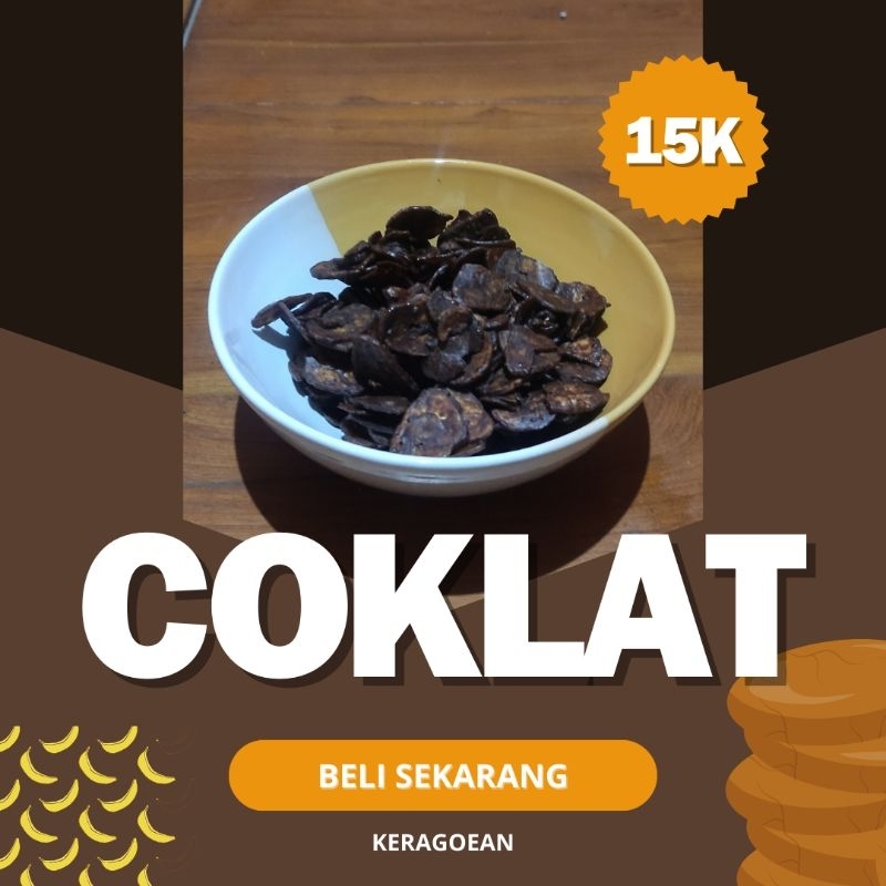 

KeripikPisangCoklat150gram