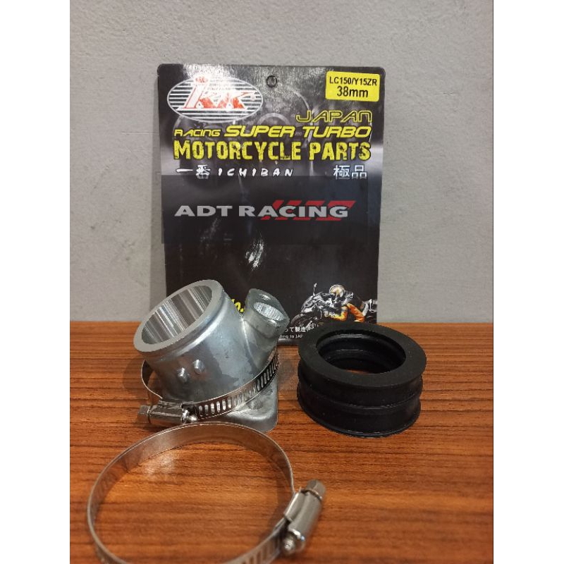 intake manipol mx king 36 mm ikk