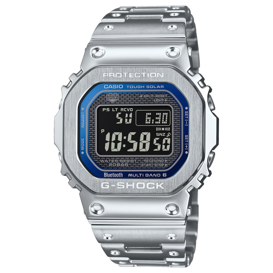 Casio G-SHOCK GMW-B5000D-2DR / GMW-B5000D-2