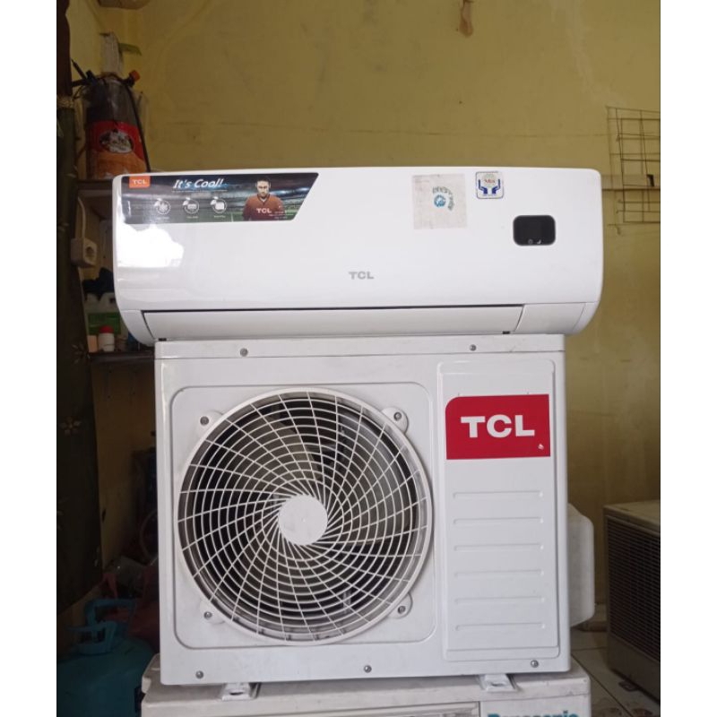 AC TCL 1/2 PK R410 SECOND