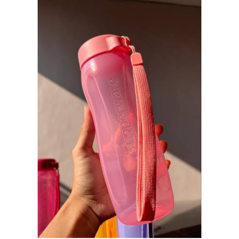 ECO FASHION 500 ML TUPPERWARE