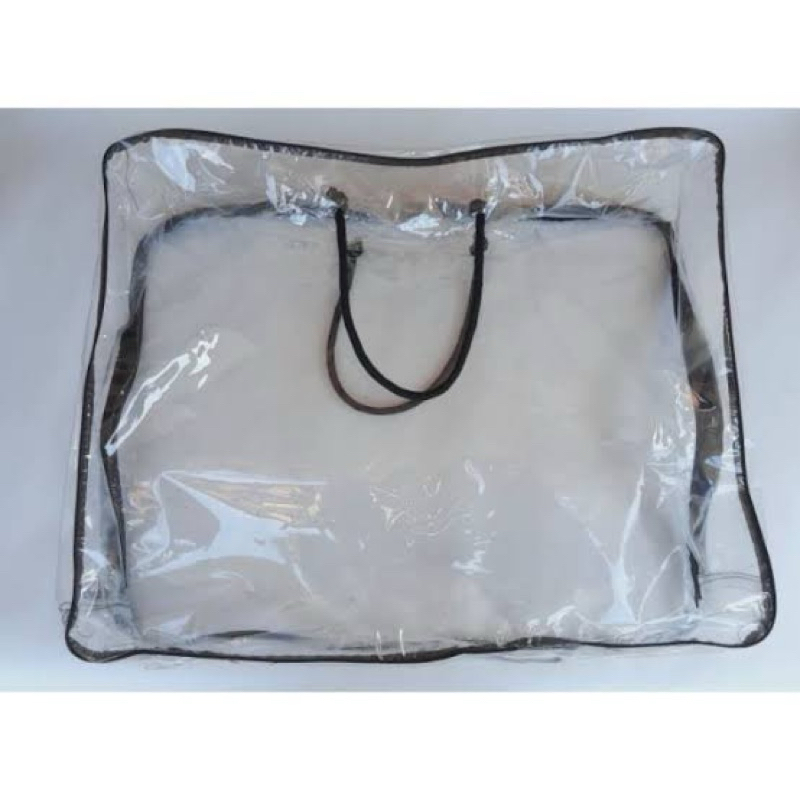 tas bedcover model koper