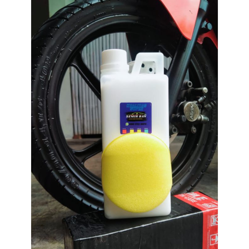 semir ban motor murah semir body penghitam body motor mobil berkulitas unggul