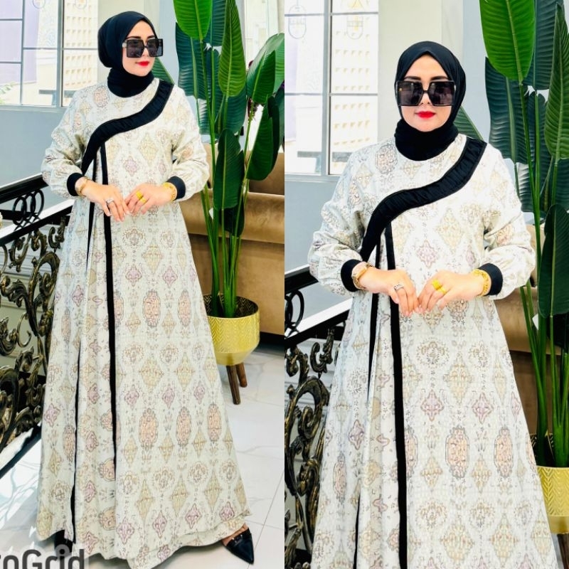 READY SYANURA SET MOTIF NEW