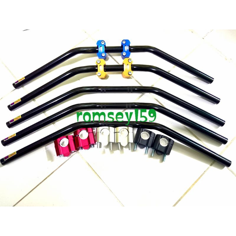 stang rzr dan raizer vixion old