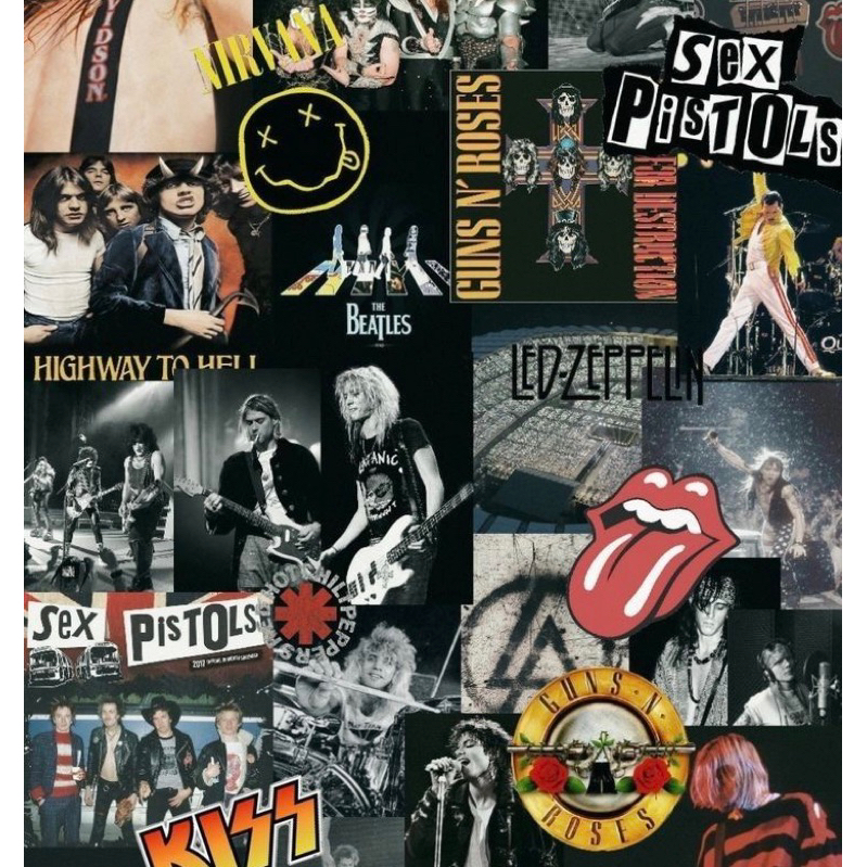 Kaos Music Premium Quality