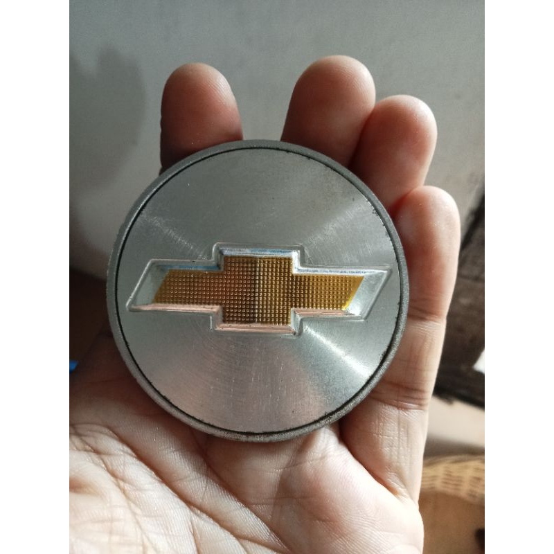 Dop velg Chevrolet spin original
