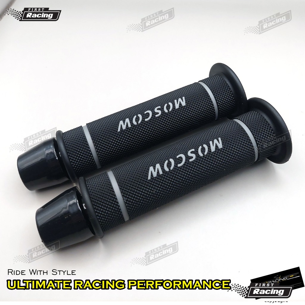 handgrip motor beat /handgrip beat karbu universal ride with style ultimate racing performance ABU