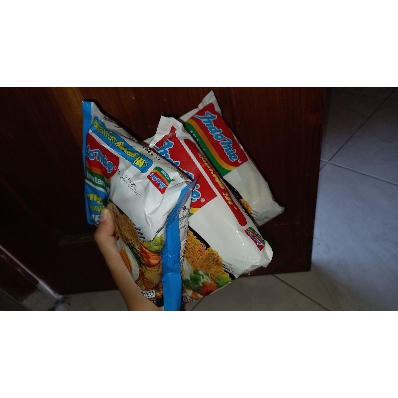 

Indomie Jumbo