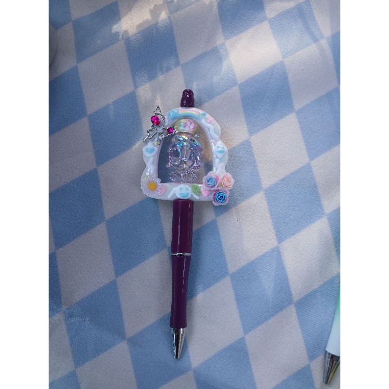 

Pulpen DIY set Manik Luxury part 2