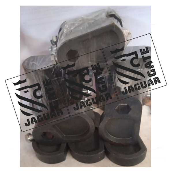 ET-SC-D8 Sparepart Partiality Wheel Cup Sealer GETRA