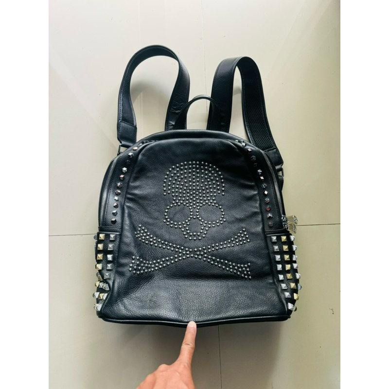 Ransel Philipp Plein Keren