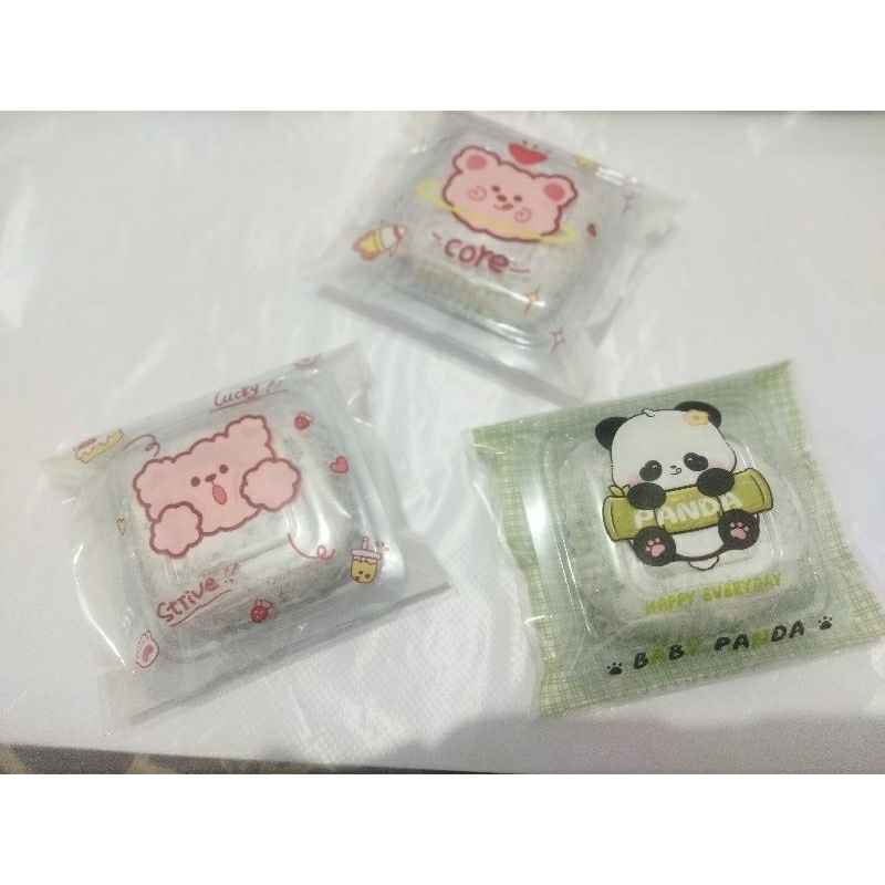 

Mochi Fresh Enak