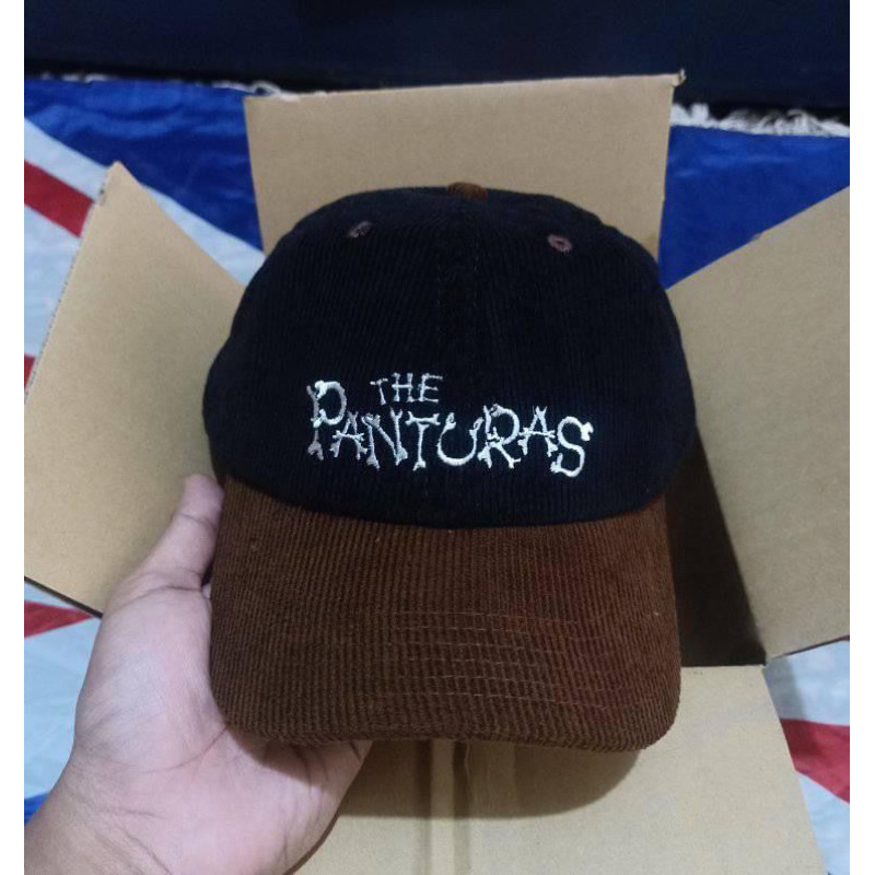 Caps panturas