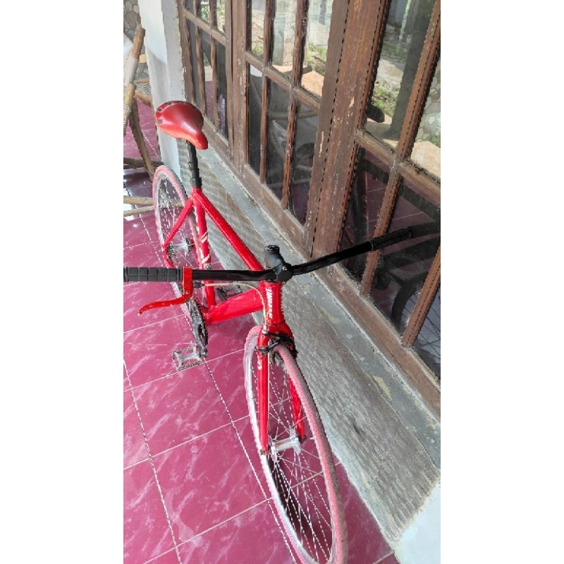 fixie soloist 77 original