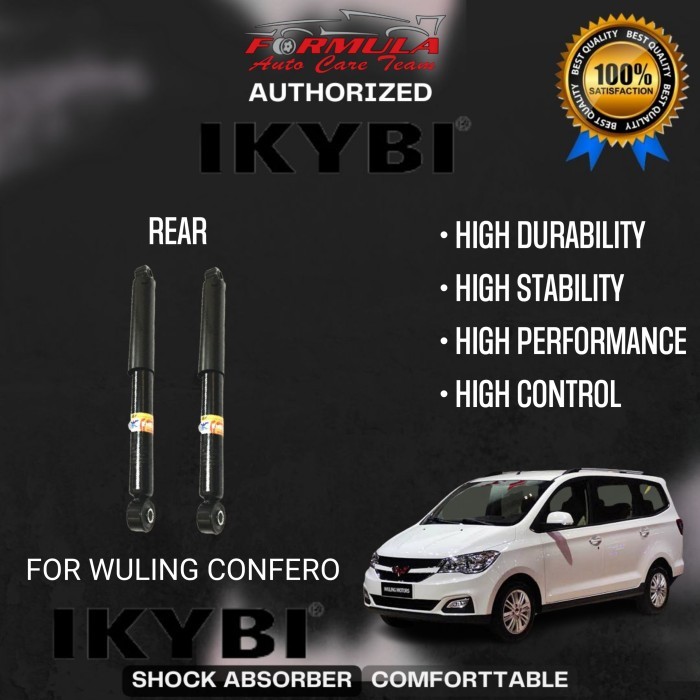 Shockbreaker IKYBI/Shockbreaker IKYBI Wuling Confero Original Asli