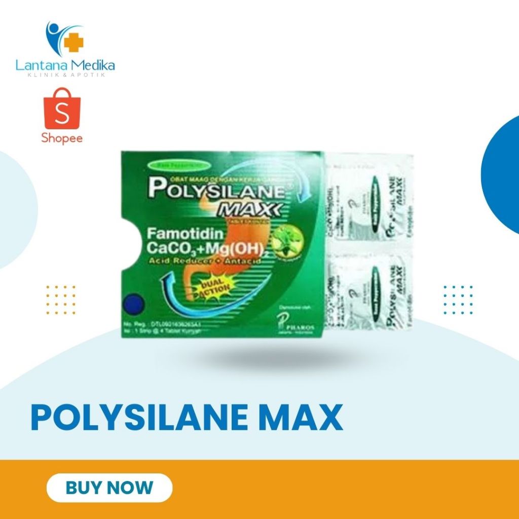 Polysilane Max