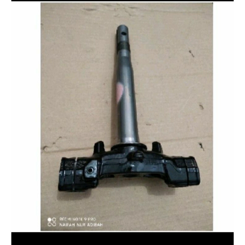 segitiga beat fi/beat pop/beat karbu seken original