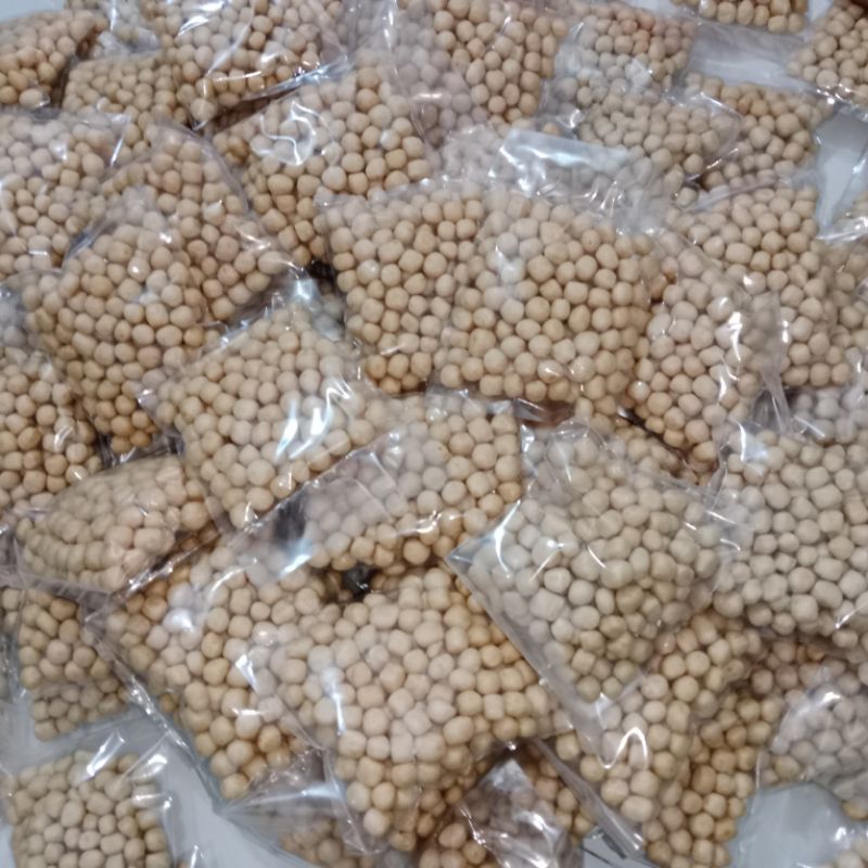 

kerupuk Atom Mak syifa