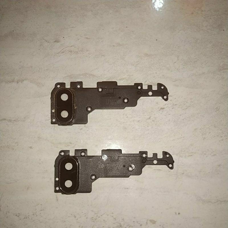 kaca kamera bekas Samsung a10s