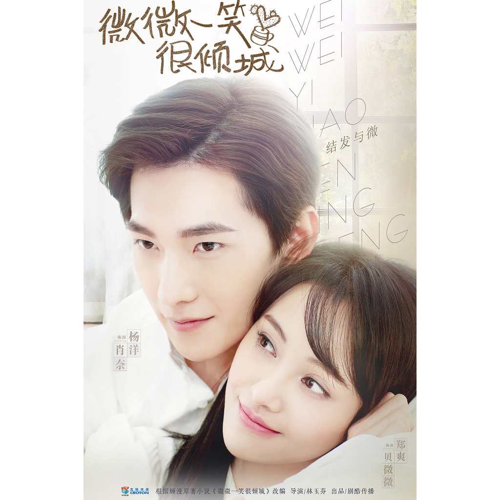 dvd kaset Love O2O (2016)