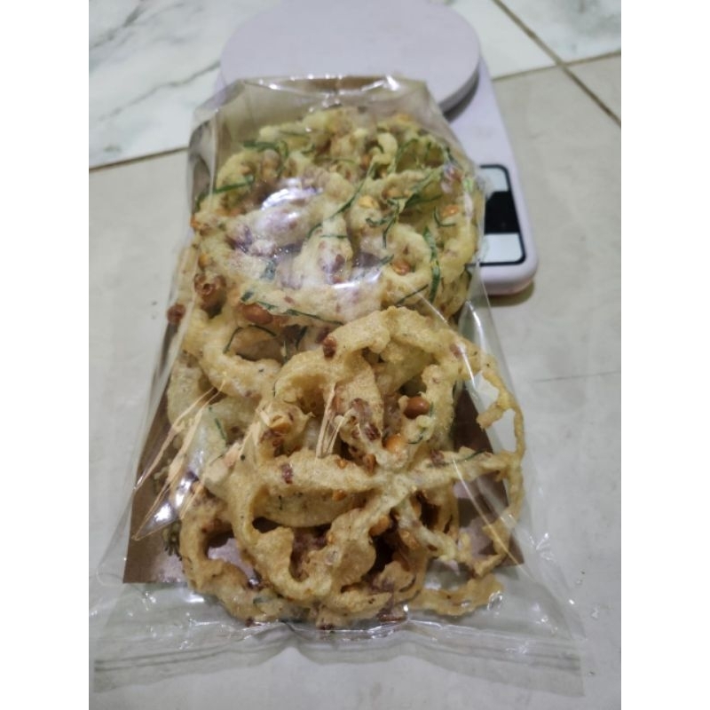 

REMPEYEK GURIH ENAK MANTAP