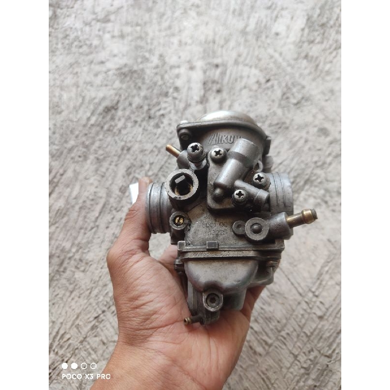 Karburator Jupiter Mx New Copotan Original.